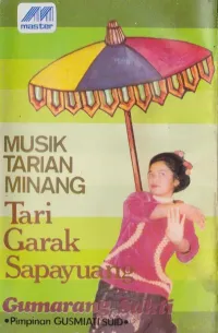 Gumarang Sakti - Garak Sapayuang