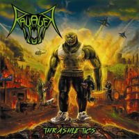 Ravager - Thrashletics