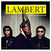 Lambert - Live in Amsterdam