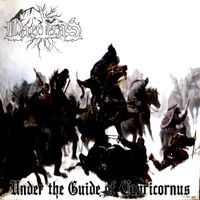 Waerteras - Under the Guide of Capricornus