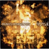 Reprisal - Boundless Human Stupidity