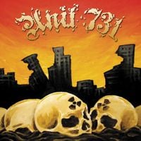 Unit 731 - A Plague Upon Humanity