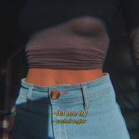 Rachel Zegler - let me try