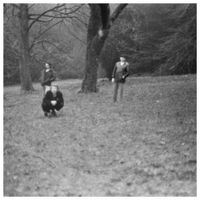 Monakis - Vol, 1