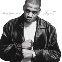 JAY-Z - In My Lifetime, Vol. 1
