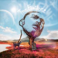 Yung Fume - The Fumiverse