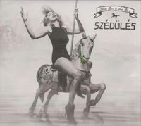 P&eacute;terfy Bori & Love Band - Sz&eacute;d&uuml;l&eacute;s