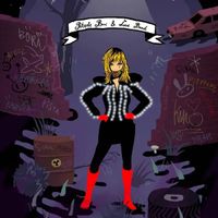 P&eacute;terfy Bori & Love Band - Bori X