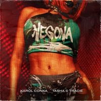 Karol Conká - Negona