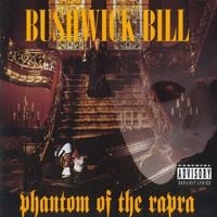 Bushwick Bill - Phantom of the Rapra