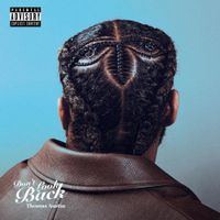Thomas Austin - DON'T LOOK BACK