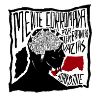 Sorrystate - Mente Corrompida por Lembran&ccedil;as Vazias