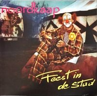 Noordkaap - Feest in de stad