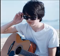 Car Seat Headrest - The Beach