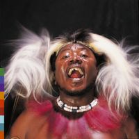 Hukwe Zawose - Chibite