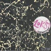 Locomotiv GT - Loksi