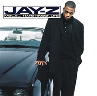 JAY-Z - Vol. 2... Hard Knock Life