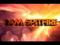 EDEN - I Am Spitfire