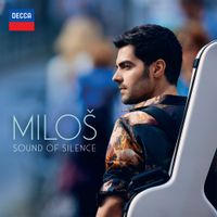 Miloš - Sound of Silence