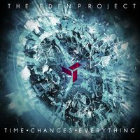 EDEN - Time Changes Everything