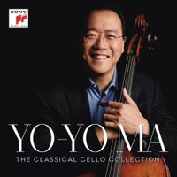 Yo-Yo Ma - Yo-Yo Ma: The Classical Cello Collection