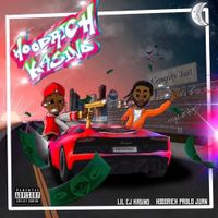 LilCJ Kasino & HoodRich Pablo Juan - Hoodrich Kasino