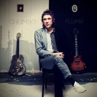 Marcelo Gross - Chumbo & Pluma