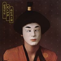 Greg Kihn - Greg Kihn Again