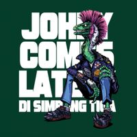 Johny Comes Lately - DI SIMPANG TIGA