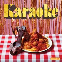 Russian Red - Karaoke