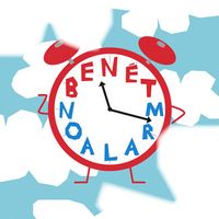 Ben&eacute;t - No Alarm