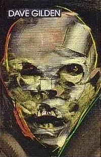 David Gilden - Texas Chainsaw Dopefiend