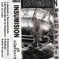 Insumisi&oacute;n - El Adefesio