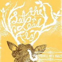 Wrinkle Neck Mules - Let the Lead Fly