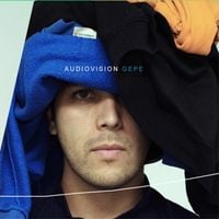 Gepe - Audiovisi&oacute;n