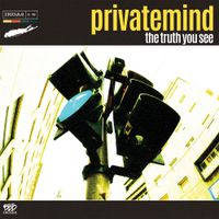 Private Mind - The Truth You See