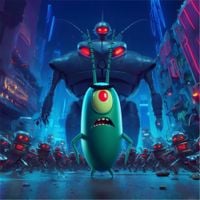 BOI WHAT - Neon Tide