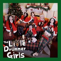 TRI.BE - The Little Drummer Girls