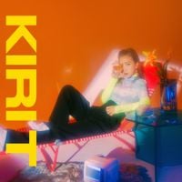 Kiri T - Golden Kiri