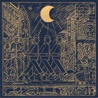 Stand High Patrol - Midnight Walkers