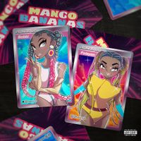 Flyana Boss - Mango Bananas