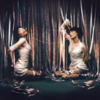 Rozie Ramati - Puppets for the Gods