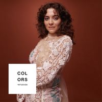 ندى الشاذلي [Nadah El Shazly] - Bānit - A COLORS SHOW