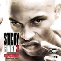 Sticky Fingaz - Decade: "...but wait it gets worse"