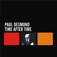 Paul Desmond - Time After Time