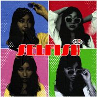 berryblue - Selfish