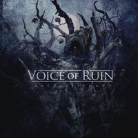 Voice Of Ruin - Cold Epiphany