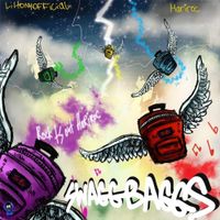 Lil Tony Official - swaggbaggs