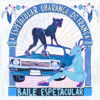 Thiago Fran&ccedil;a - Baile Espetacular