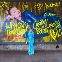 Caity Baser - Why Can&rsquo;t I Have Two? (2468) / DILF